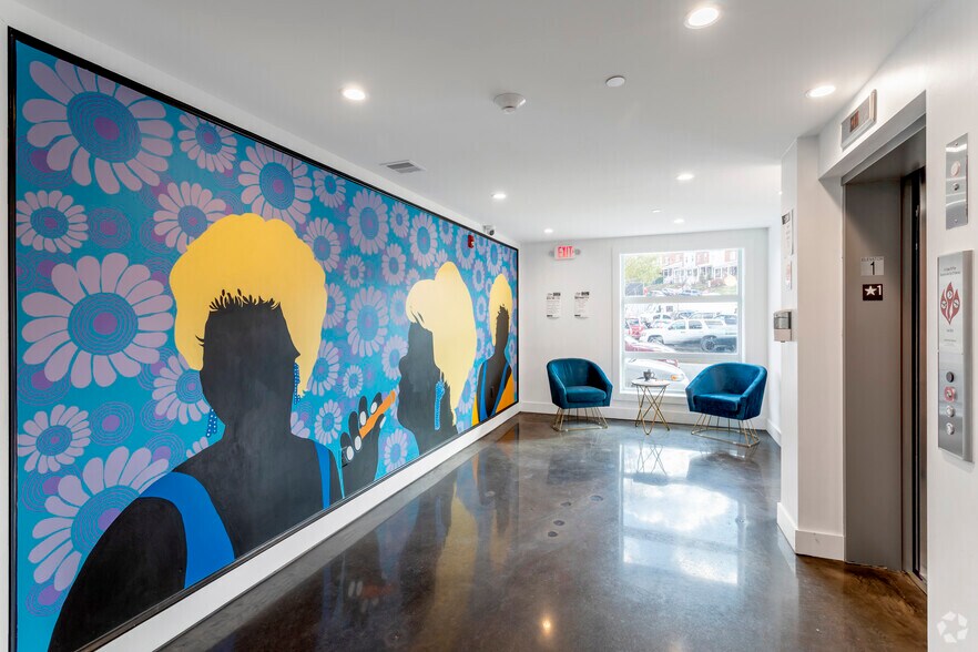 More Photos Of 1122 Bladensburg Rd NE, Washington Apartments For Sale