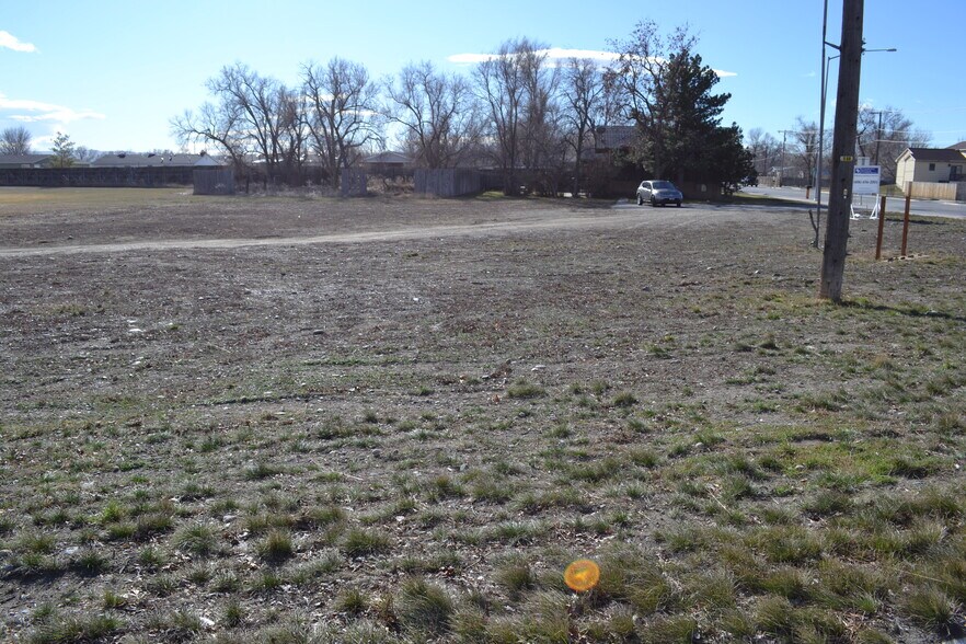 More Photos Of 727 Bench Blvd, Billings Land For Sale