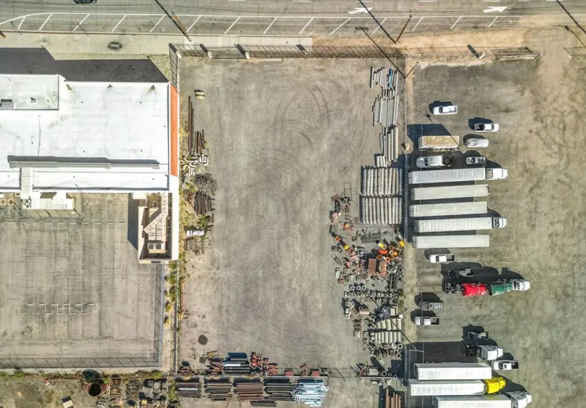More Photos Of 0 Cajon Blvd, San Bernardino Land For Sale