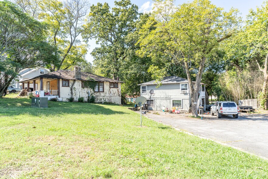 More Photos Of 1103 Shorter Ave SW, Rome Land For Sale