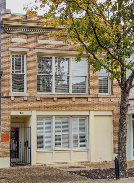 Primary Photo Of 25 South Court St, Montgomery Office Residential For Sale
