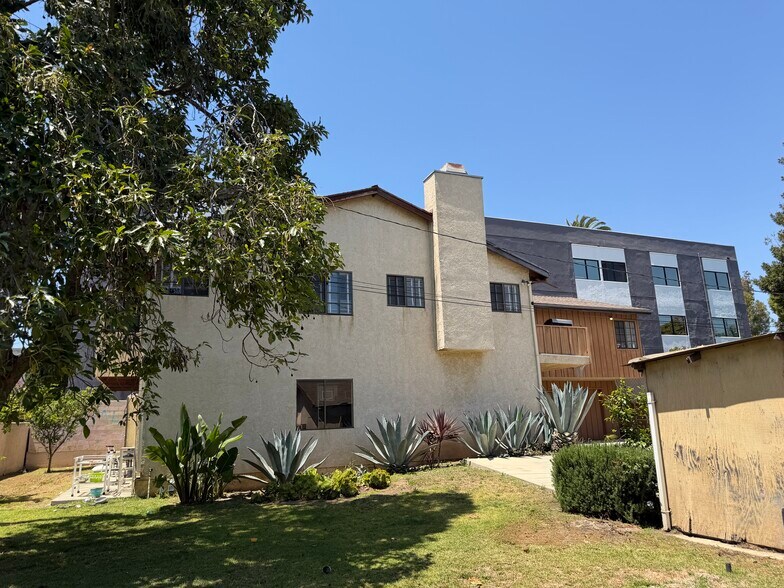More Photos Of 1463-1467 Wellesley Ave, Los Angeles Land For Sale