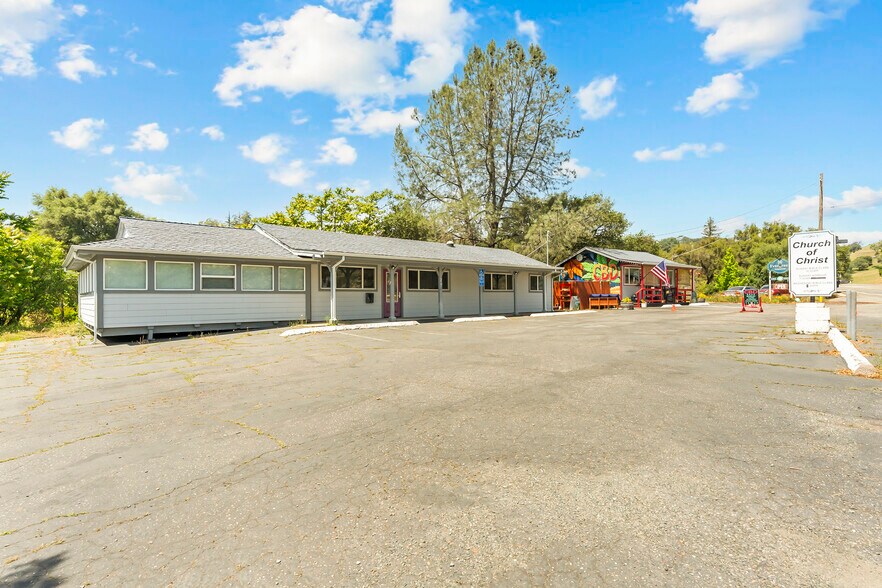 More Photos Of 293 Hanford St, Sutter Creek Storefront Retail Office For Sale