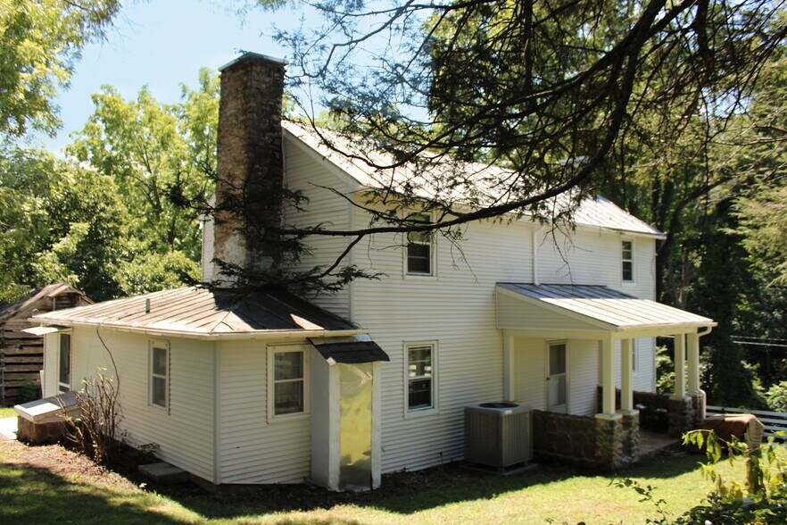 More Photos Of 3067 Pack Saddle Trl, Keezletown Land For Sale