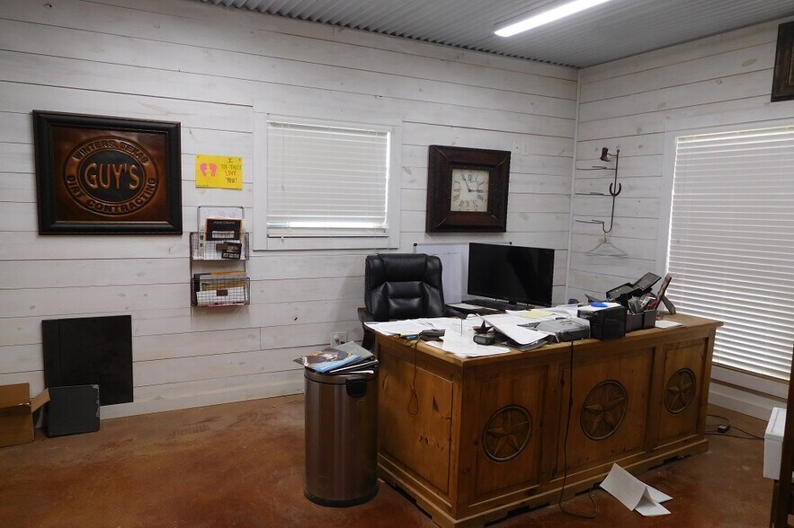 More Photos Of 7766 State HWY 153 Hwy, Winters Industrial For Sale