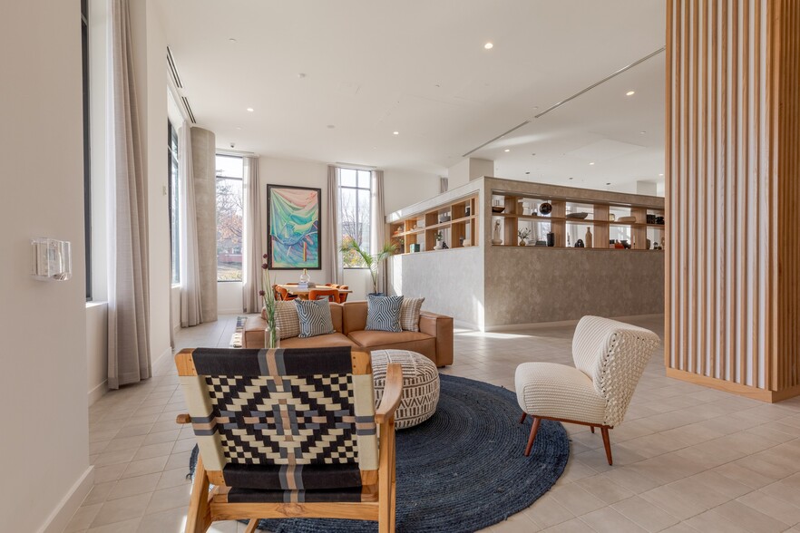 More Photos Of 6400 America Blvd, Hyattsville Apartments For Lease