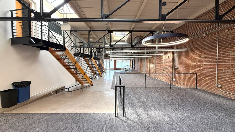 More Photos Of 1062 Delaware St, Denver Land For Lease