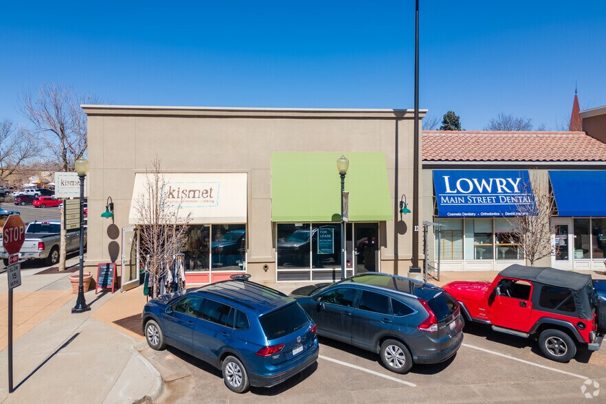 More Photos Of 200 Quebec St, Denver Unknown For Lease