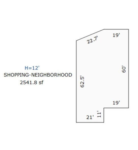 More Photos Of 8276-8278 N Merriman Rd, Westland Storefront Retail Office For Sale