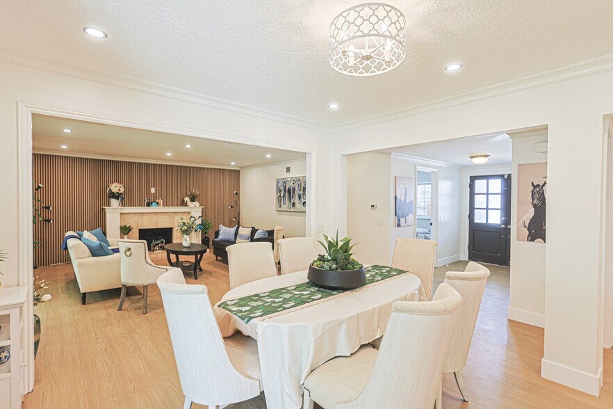 More Photos Of 17819 Bay St, Fountain Valley Specialty For Sale