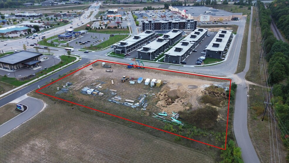 More Photos Of 3121 Woodman dr, Altoona Land For Sale