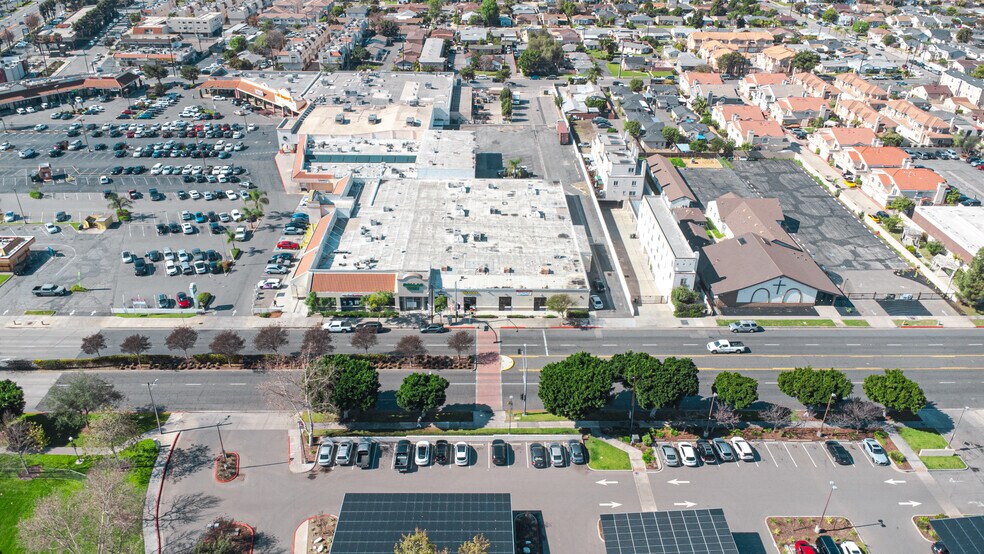 More Photos Of 14151 Ramona Blvd, Baldwin Park Storefront For Lease