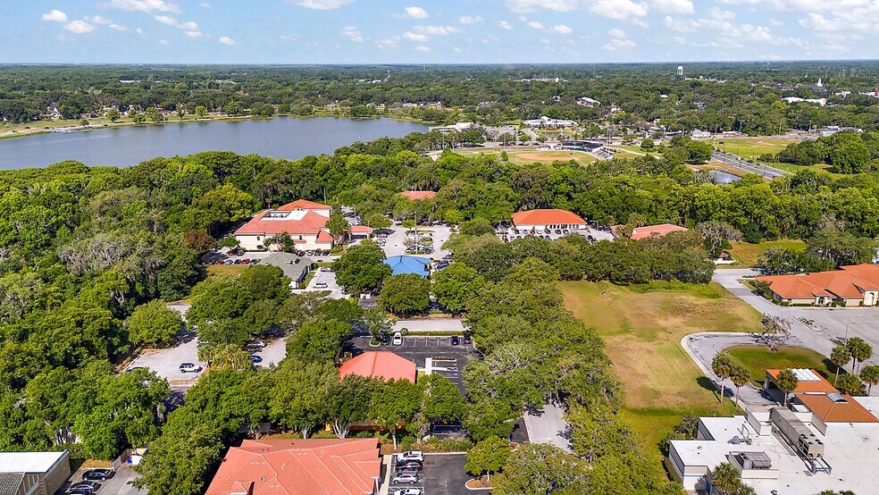 More Photos Of 700 Doctors Ct, Leesburg Medical For Sale