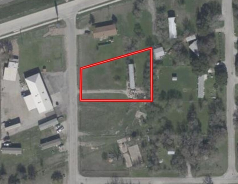 More Photos Of 203 Newell Dr, Hudson Oaks Land For Sale