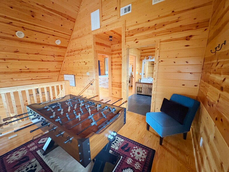 More Photos Of 433 Red Hawk Way, Gatlinburg Specialty For Sale