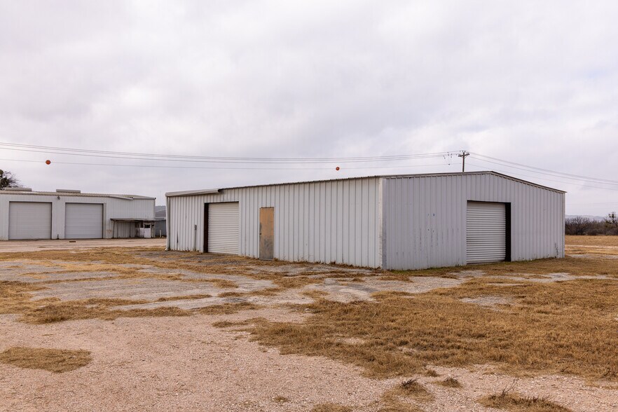 More Photos Of 545 N US-83, Junction Land For Sale