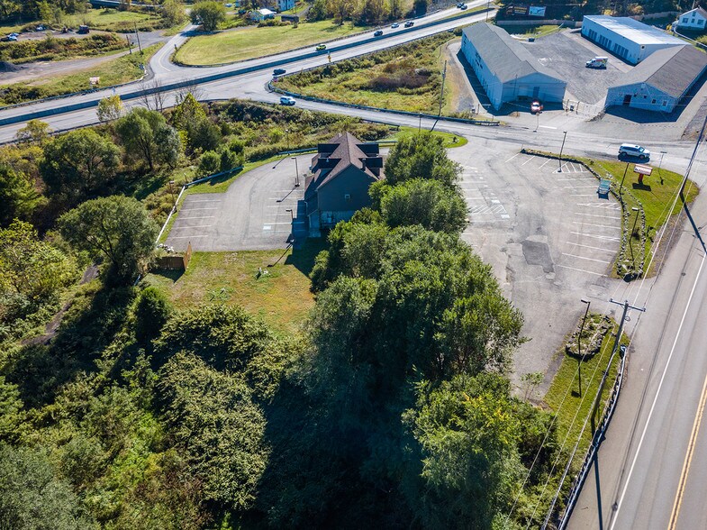 More Photos Of 6568 Route 209, Stroudsburg Storefront Retail Office For Lease