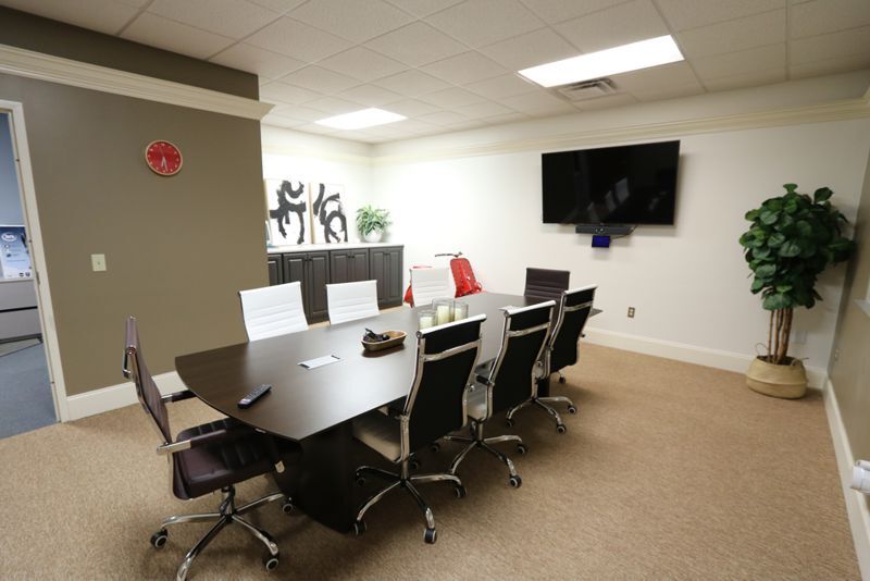 More Photos Of 35 Cessna Ct, Greenville Office For Lease