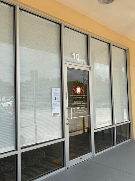 More Photos Of 1201 State Road 535, Winter Garden General Retail For Lease