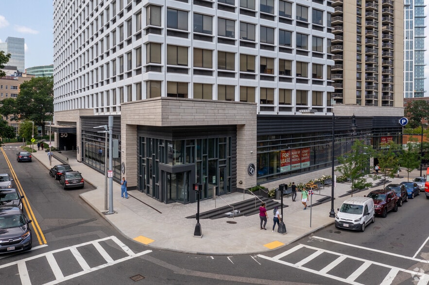 More Photos Of 50-60 Staniford St, Boston Office For Sale