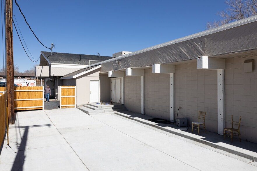 More Photos Of 155 Sheridan Blvd, Lakewood Freestanding For Sale