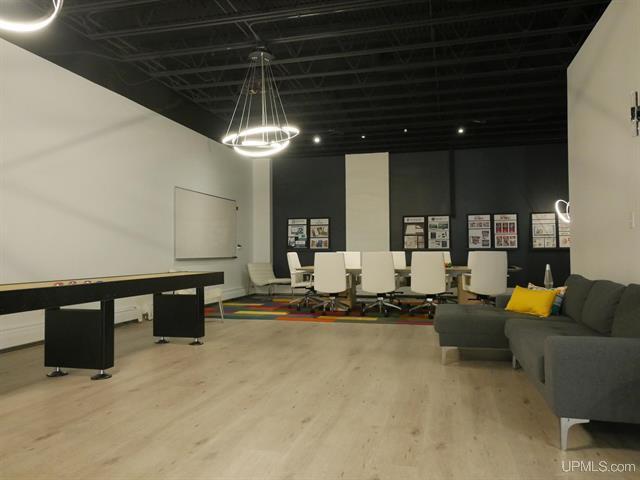 More Photos Of 608 Shelden Ave, Houghton Loft Creative Space For Sale