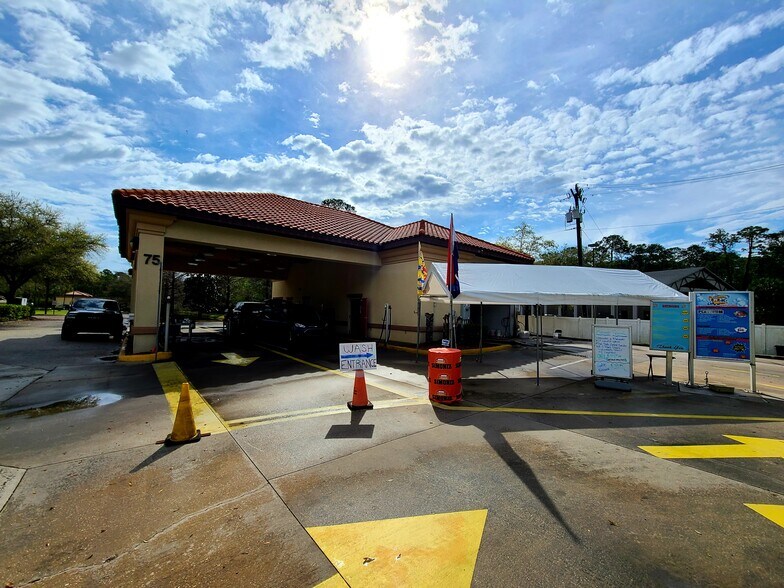 More Photos Of 75 S Tymber Creek Rd, Ormond Beach Specialty For Sale