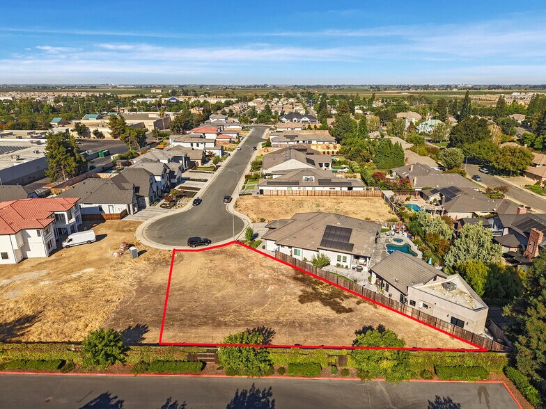 More Photos Of 2339 Interlaken Ct, Lodi Land For Sale