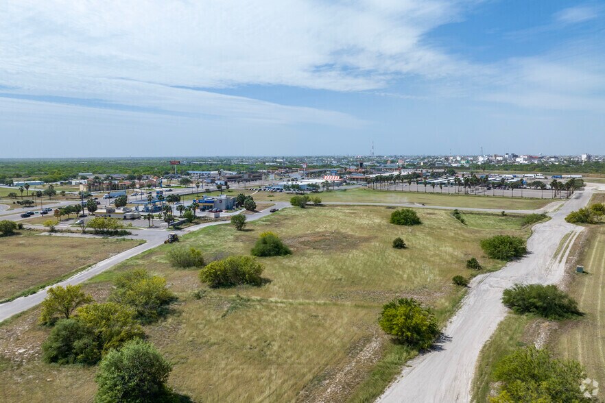 More Photos Of South International Boulevard, Hidalgo Land For Sale