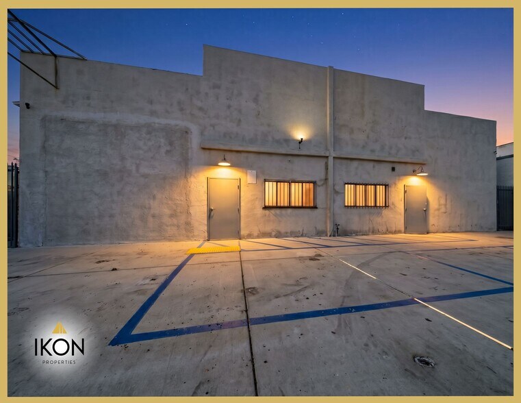 Primary Photo Of 1433-1437 W El Segundo Blvd, Compton Warehouse For Lease