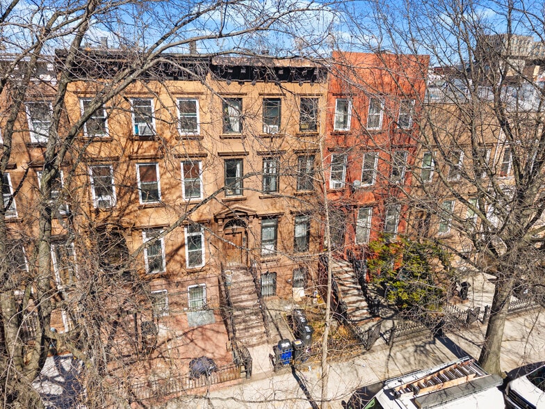More Photos Of 1545 Pacific St, Brooklyn Apartments For Sale