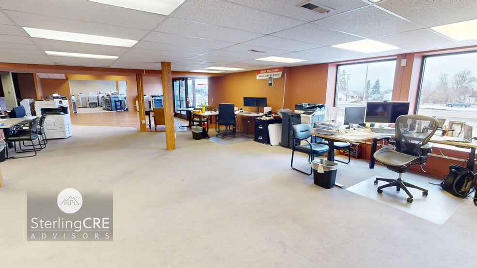 More Photos Of 1115 Euclid Ave, Helena Freestanding For Sale