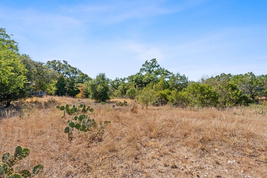 More Photos Of 8409 Appaloosa Run, Austin Land For Sale