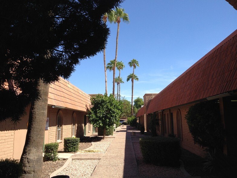 More Photos Of 1801 S Jentilly Ln, Tempe Office For Sale