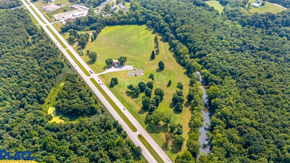 More Photos Of 3815 State Route 5, Newton Falls Golf Course Driving Range For Sale