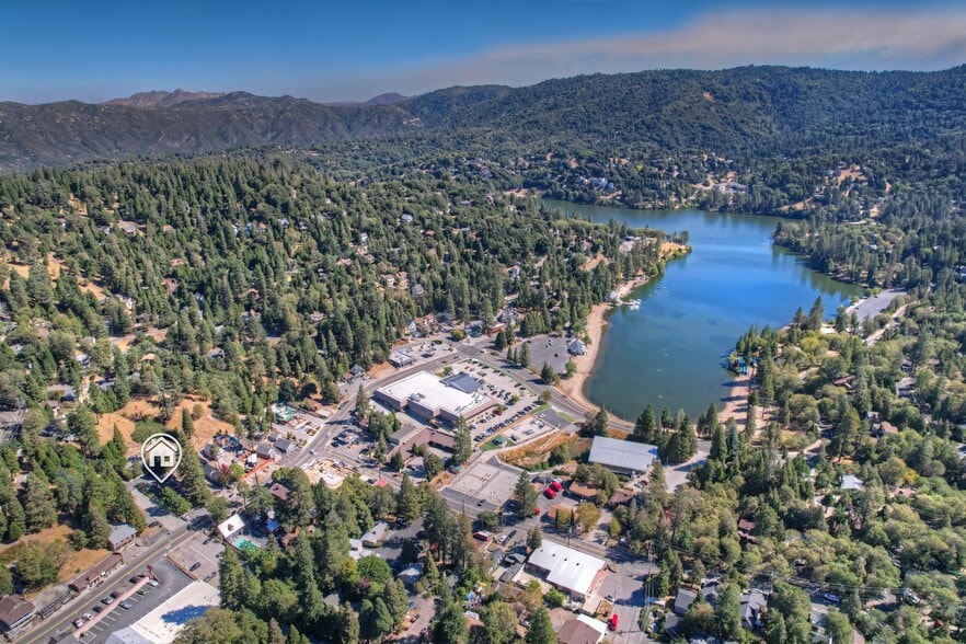 More Photos Of 24028 Lake Dr, Crestline Medical For Sale