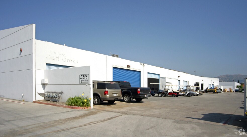 More Photos Of 28822 Old Town Front St, Temecula Showroom For Lease