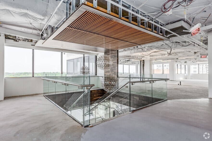 More Photos Of 4800 Hampden Ln, Bethesda Office For Lease