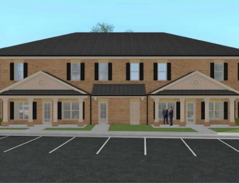 More Photos Of 4900 Ivey Rd, Acworth Office For Lease