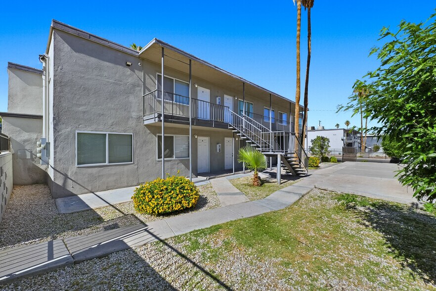 Primary Photo Of 521 Calcaterra Cir, Las Vegas Apartments For Sale
