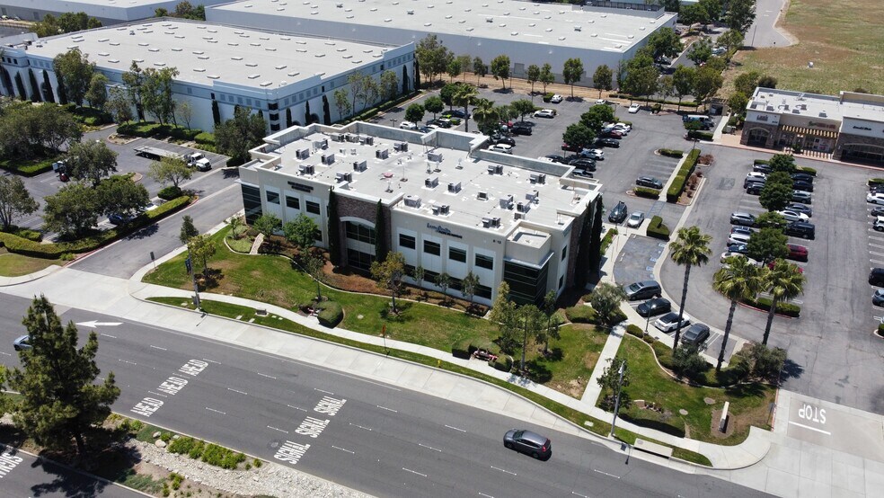 More Photos Of 8112 Milliken Ave, Rancho Cucamonga Medical For Lease