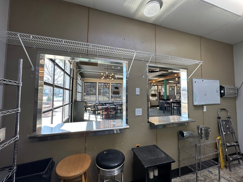 More Photos Of 408-422 N Main St, Hannibal Restaurant For Sale