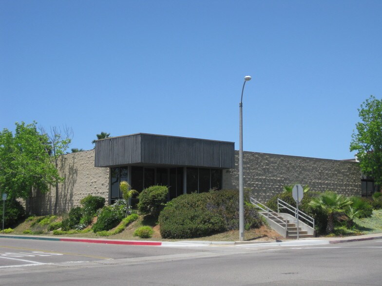 More Photos Of 4706 Ruffner St, San Diego Manufacturing For Lease