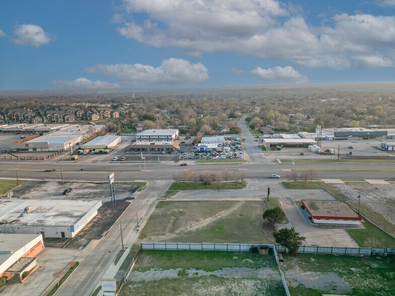 More Photos Of 8300 Camp Bowie West Blvd, Fort Worth Land For Sale