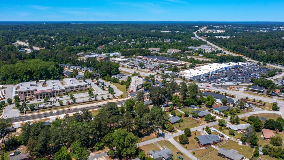 More Photos Of 4106 Columbia Rd, Augusta Medical For Sale