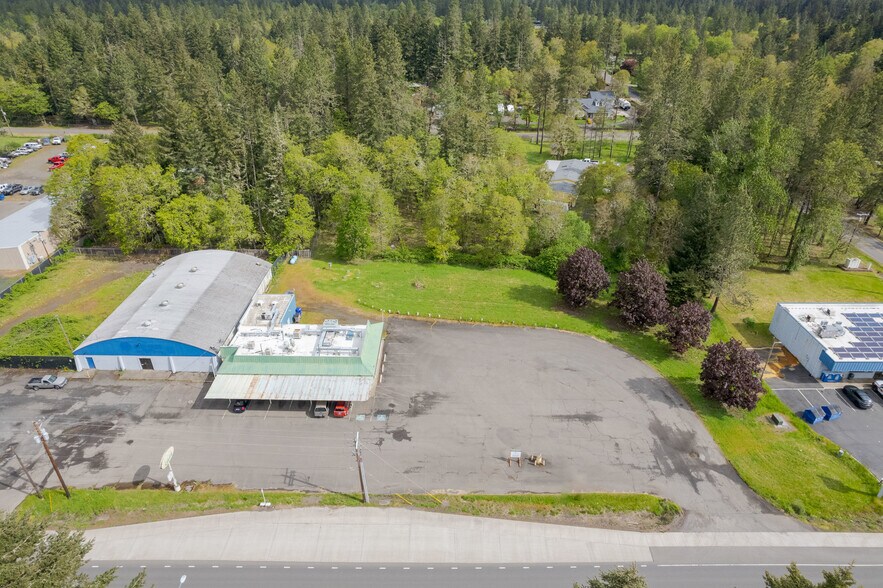 More Photos Of 25903 OR-126 Hwy, Veneta Restaurant For Sale