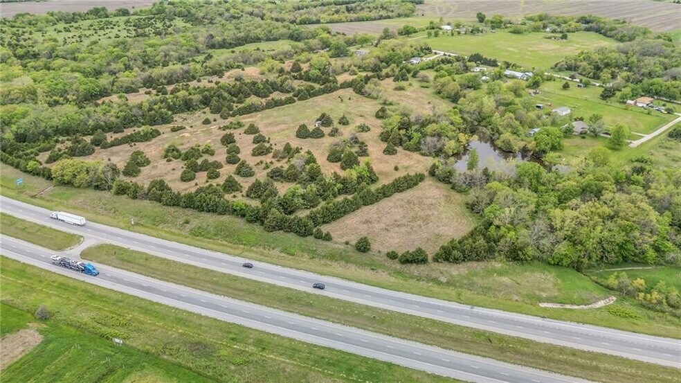 More Photos Of 1412 Jackson Rd, Williamsburg Land For Sale