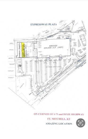 More Photos Of 2156 Dixie Hwy, Fort Mitchell Unknown For Lease