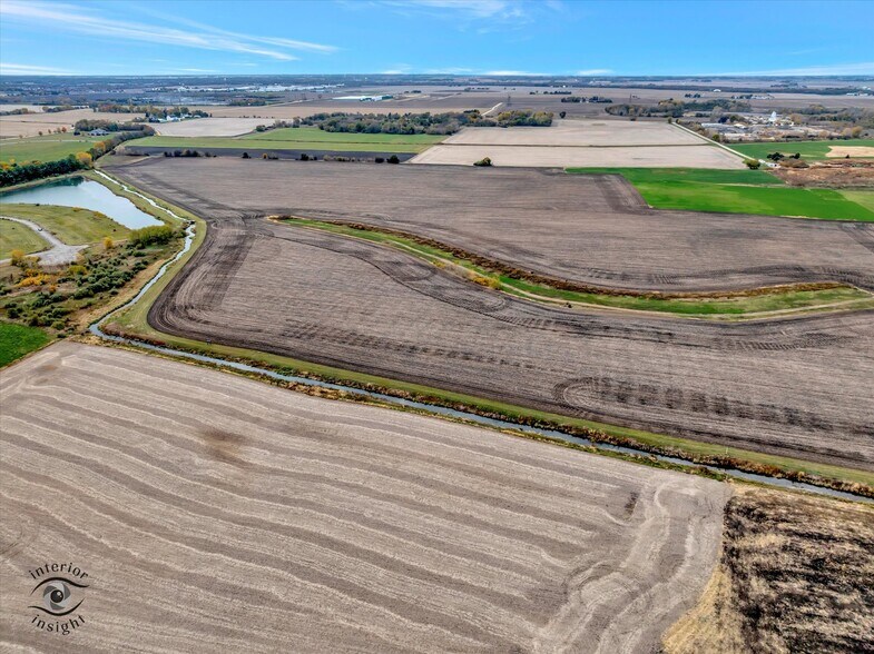 More Photos Of Corneils Rd, Plano Land For Sale