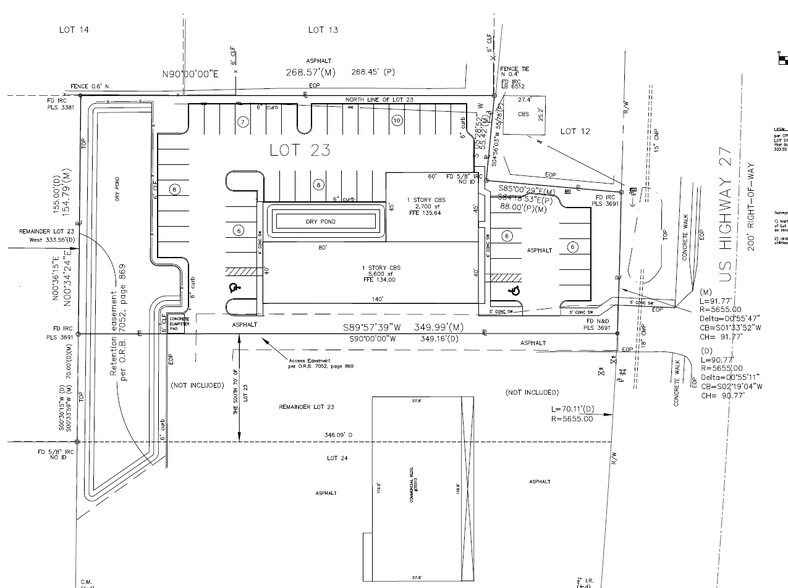 More Photos Of 35560 N US Highway 27, Haines City Auto Repair For Sale